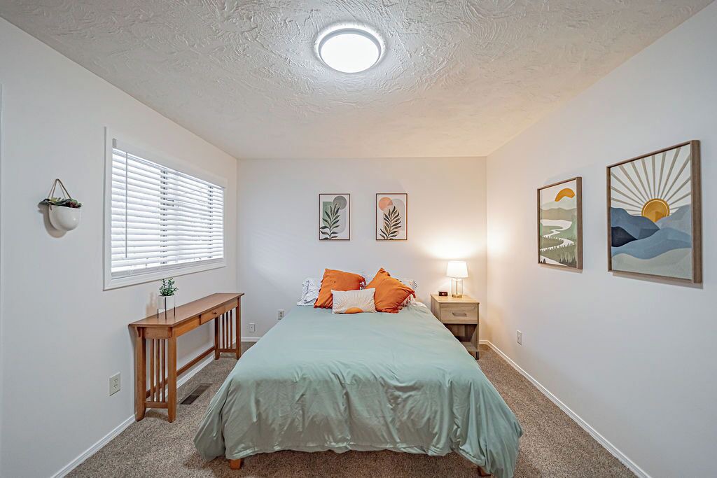 Photo of Bedroom in Idaho Falls