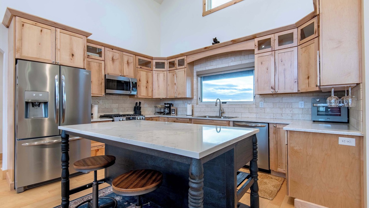 Photo of Kitchen in Clawson