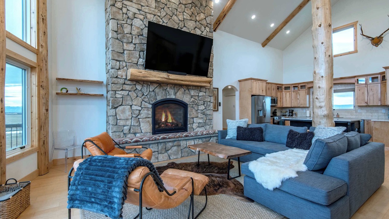 Photo of Livingroom in Clawson