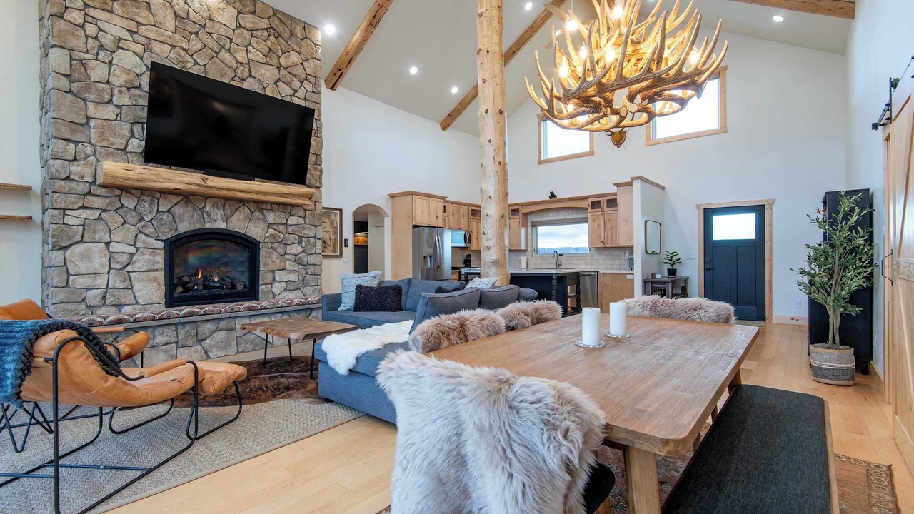 Photo of Livingroom in Clawson