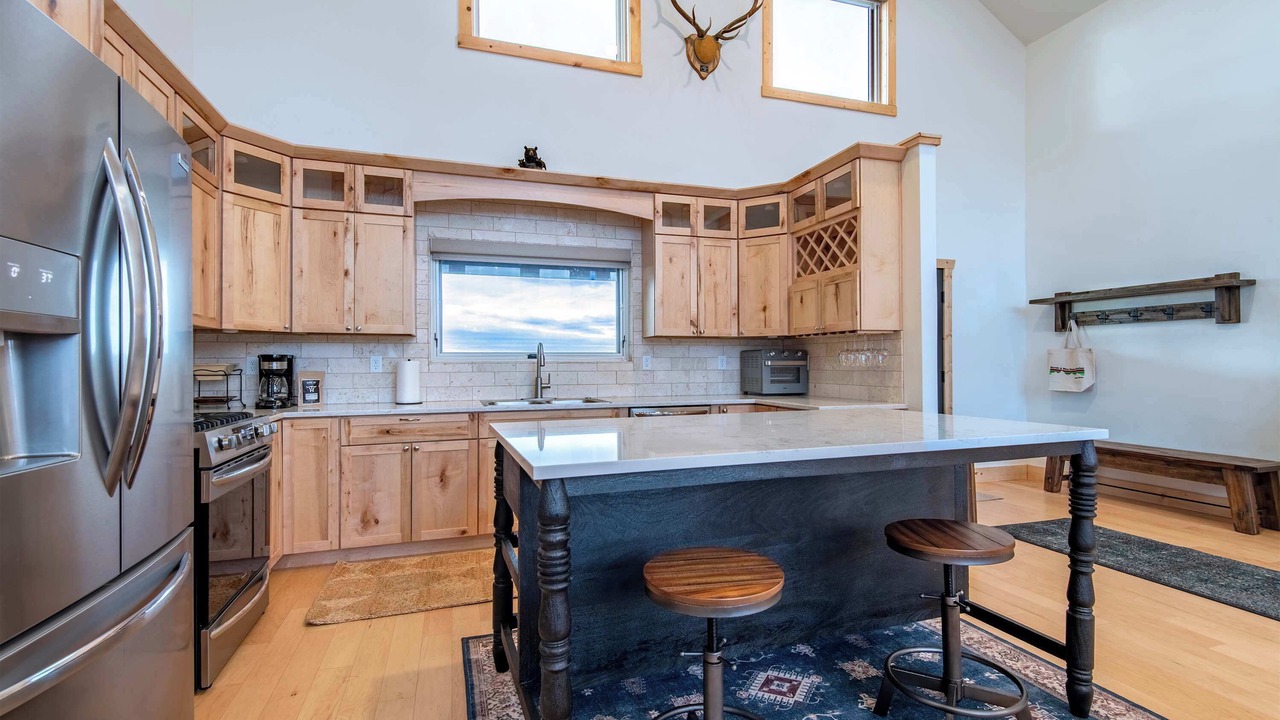 Photo of Kitchen in Clawson