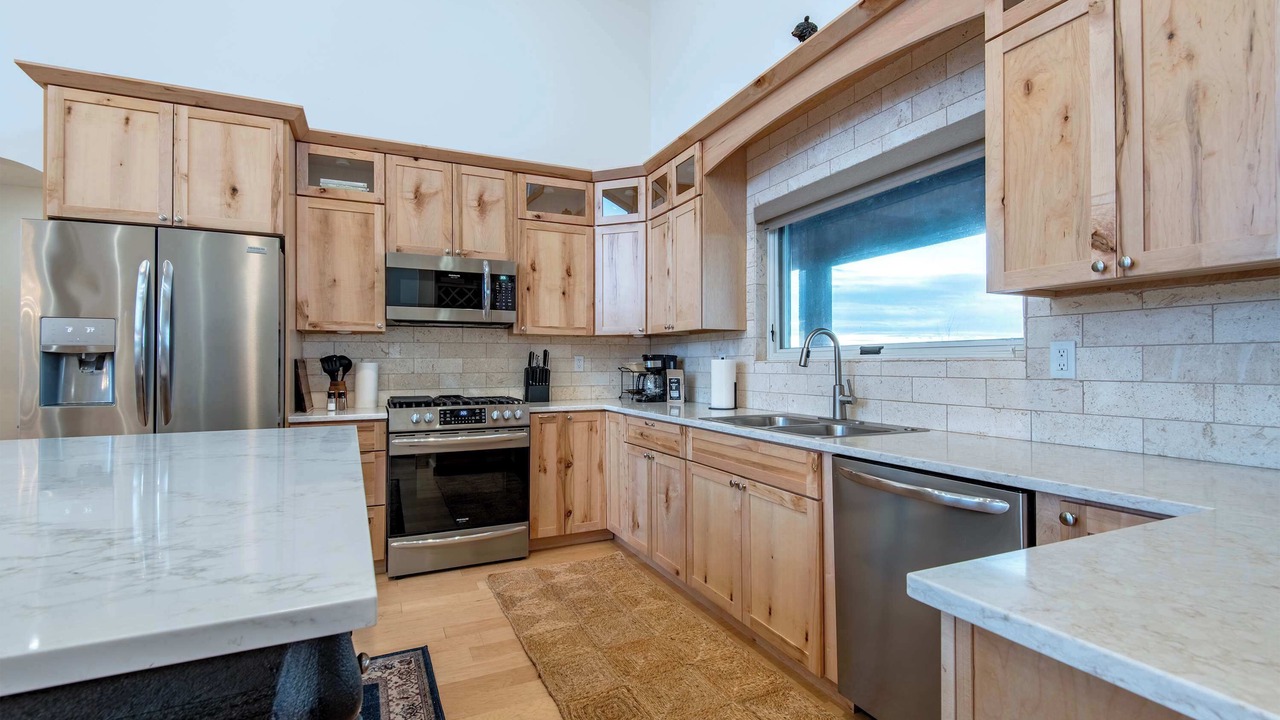 Photo of Kitchen in Clawson