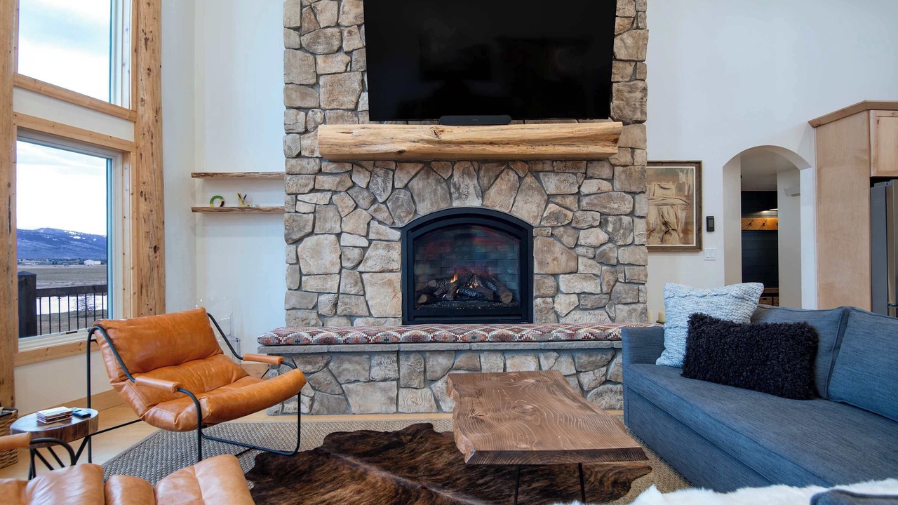 Photo of Livingroom in Clawson