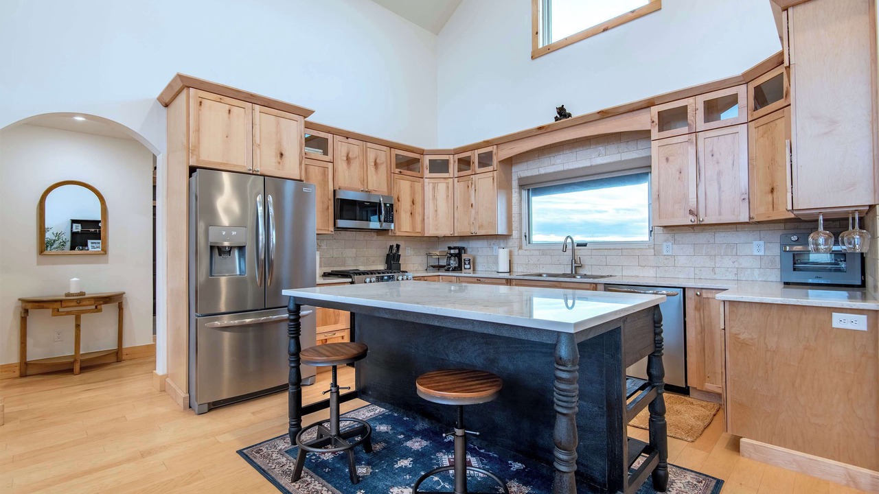 Photo of Kitchen in Clawson