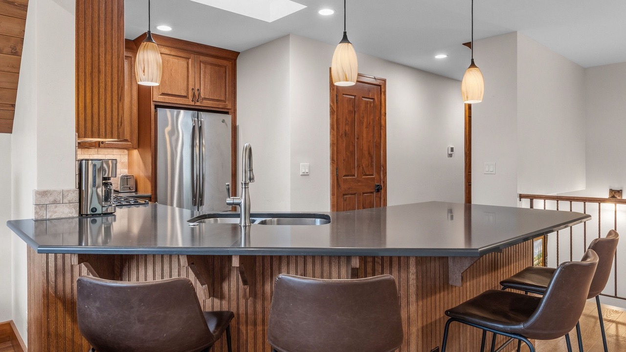 Photo of Kitchen in English point