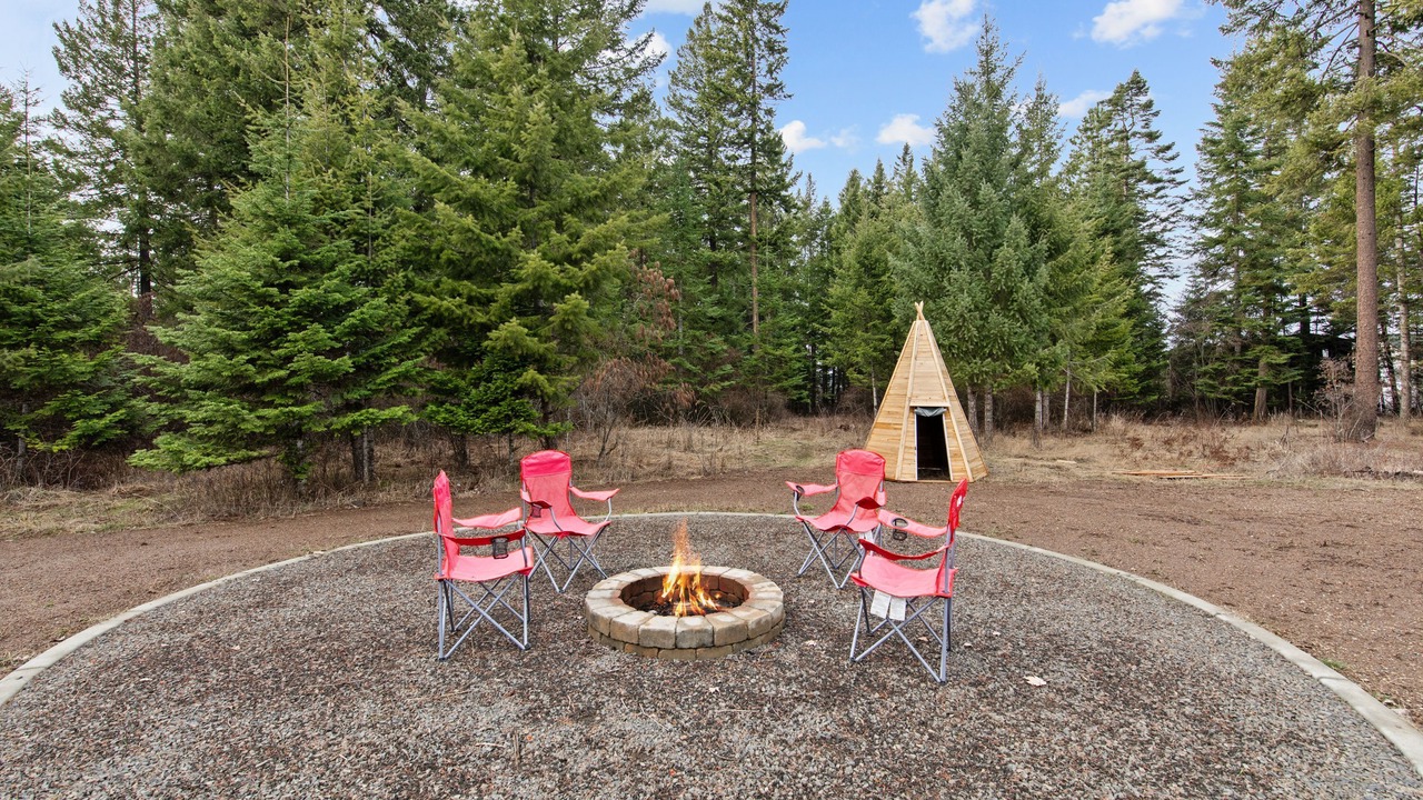 Photo of Outdoor in English point