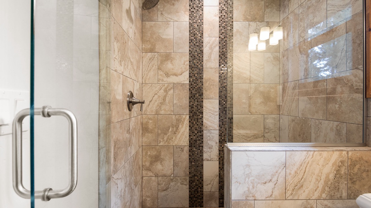 Photo of Bathroom in English point