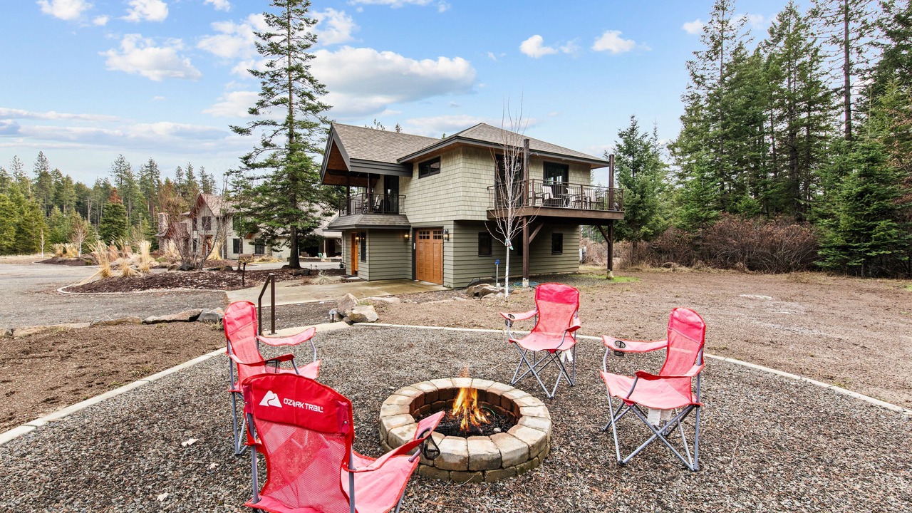 Photo of Outdoor in English point
