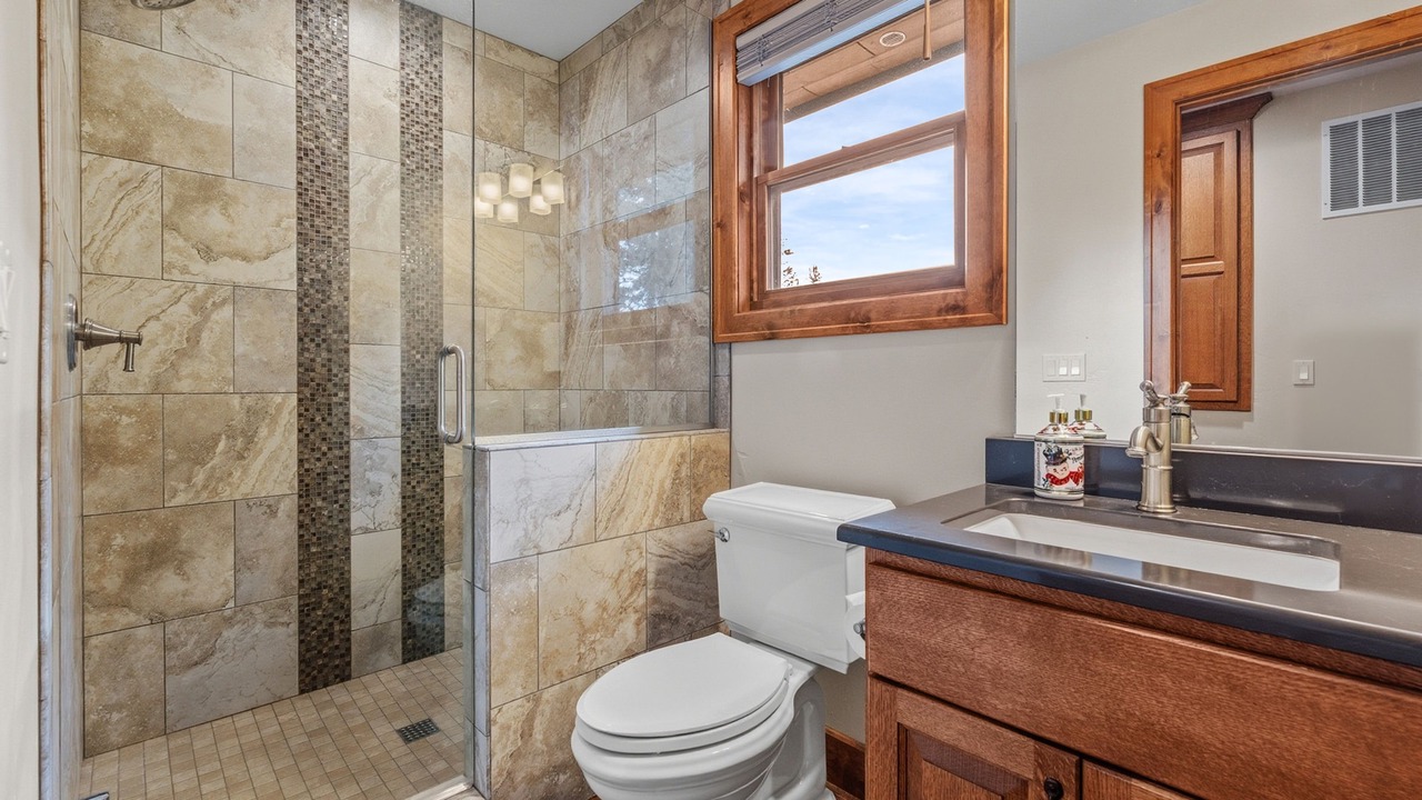 Photo of Bathroom in English point