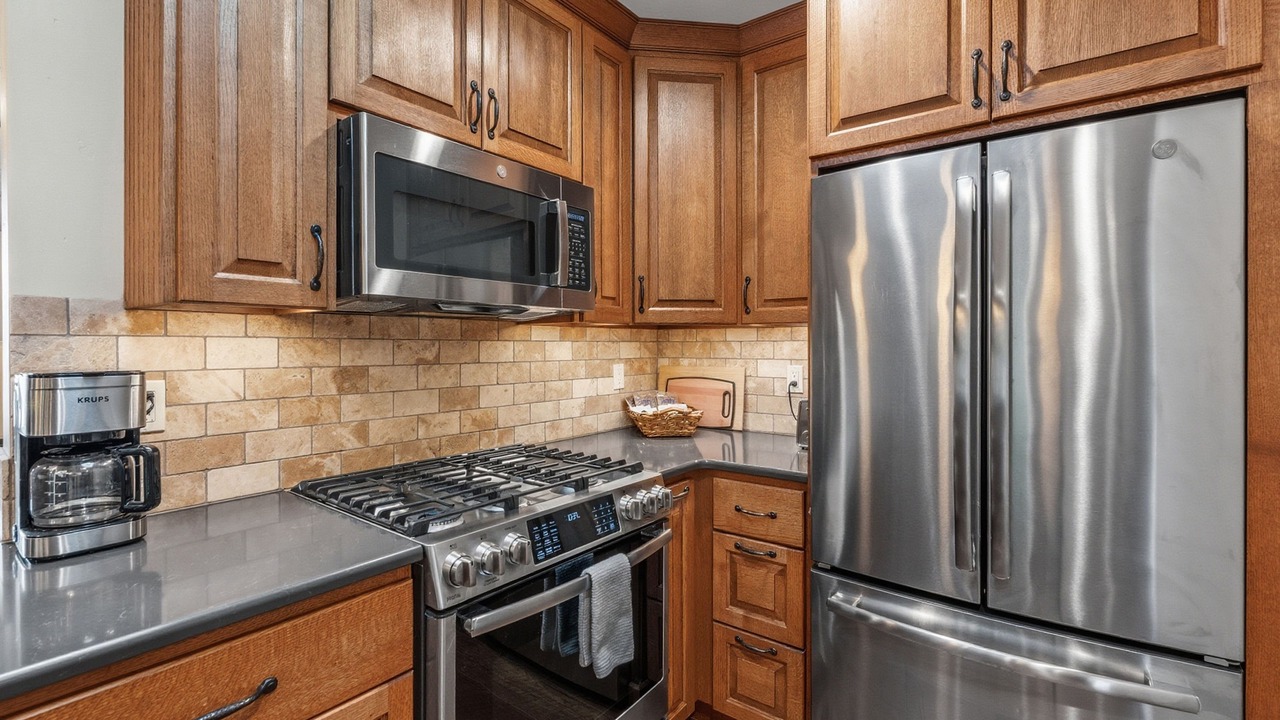 Photo of Kitchen in English point