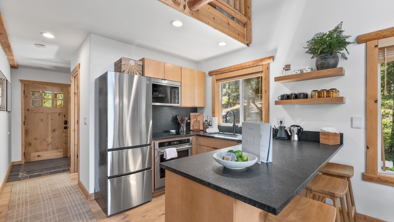 Photo of Kitchen in Cle Elum