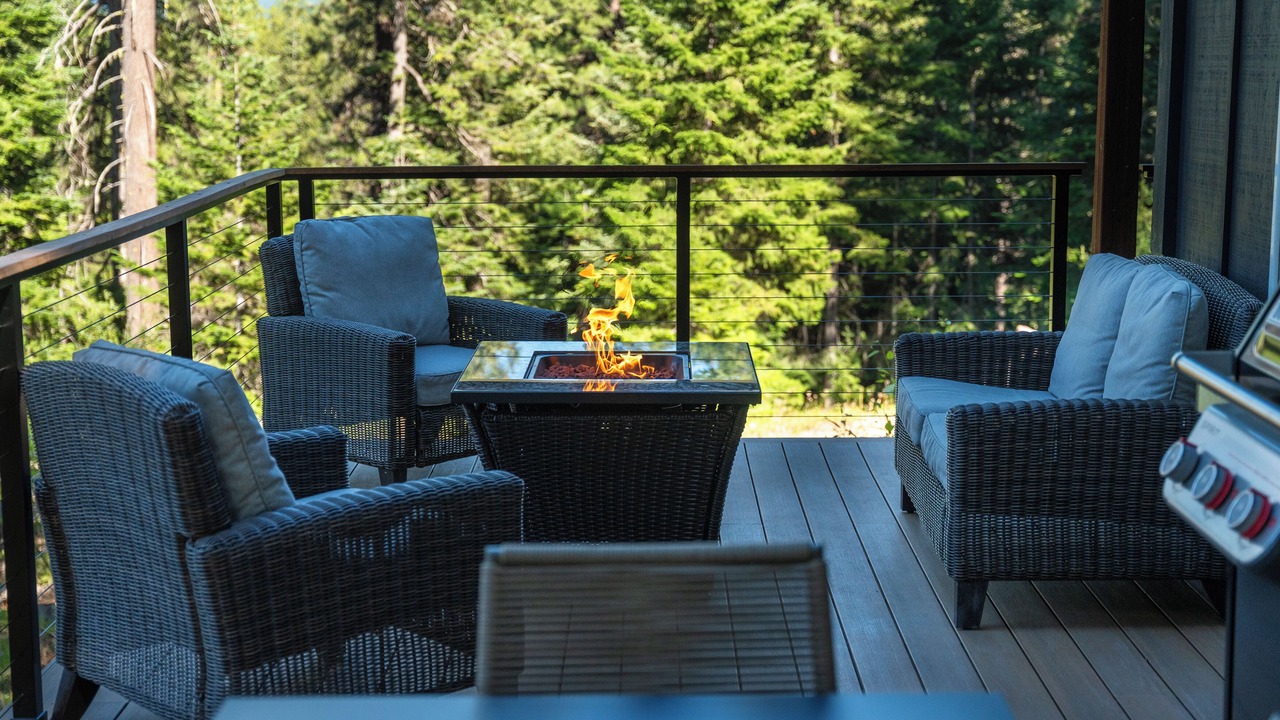 Photo of Outdoor in Cle Elum