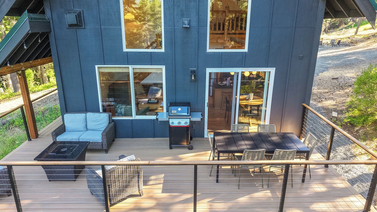 Photo of Outdoor in Cle Elum