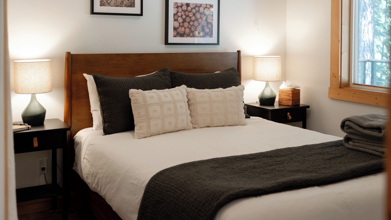Photo of Bedroom in Cle Elum