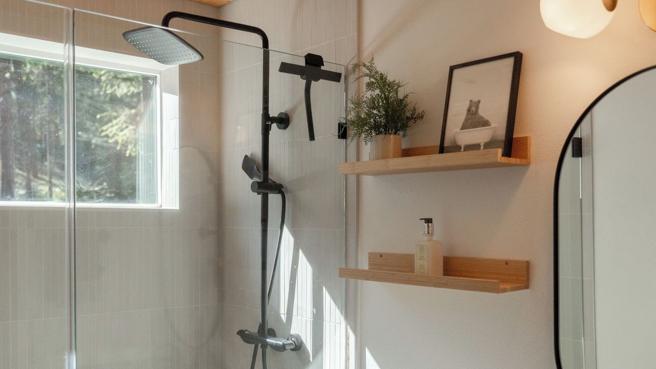 Photo of Bathroom in Cle Elum