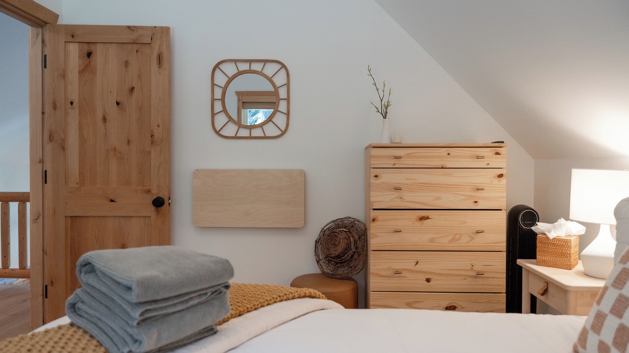 Photo of Bedroom in Cle Elum