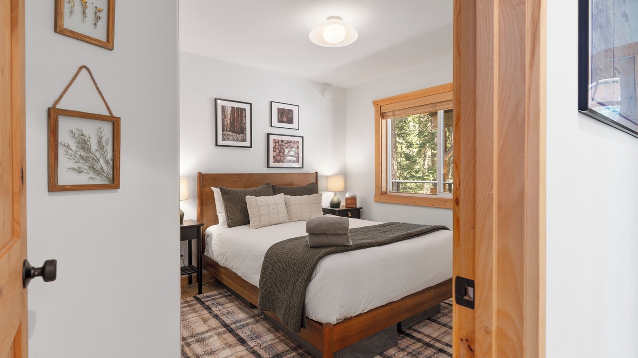 Photo of Bedroom in Cle Elum