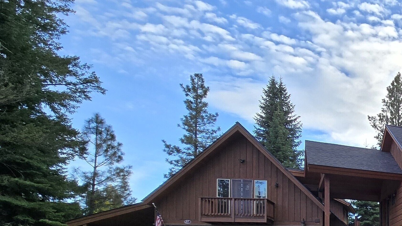 Photo of Outdoor in Tamarack Resort