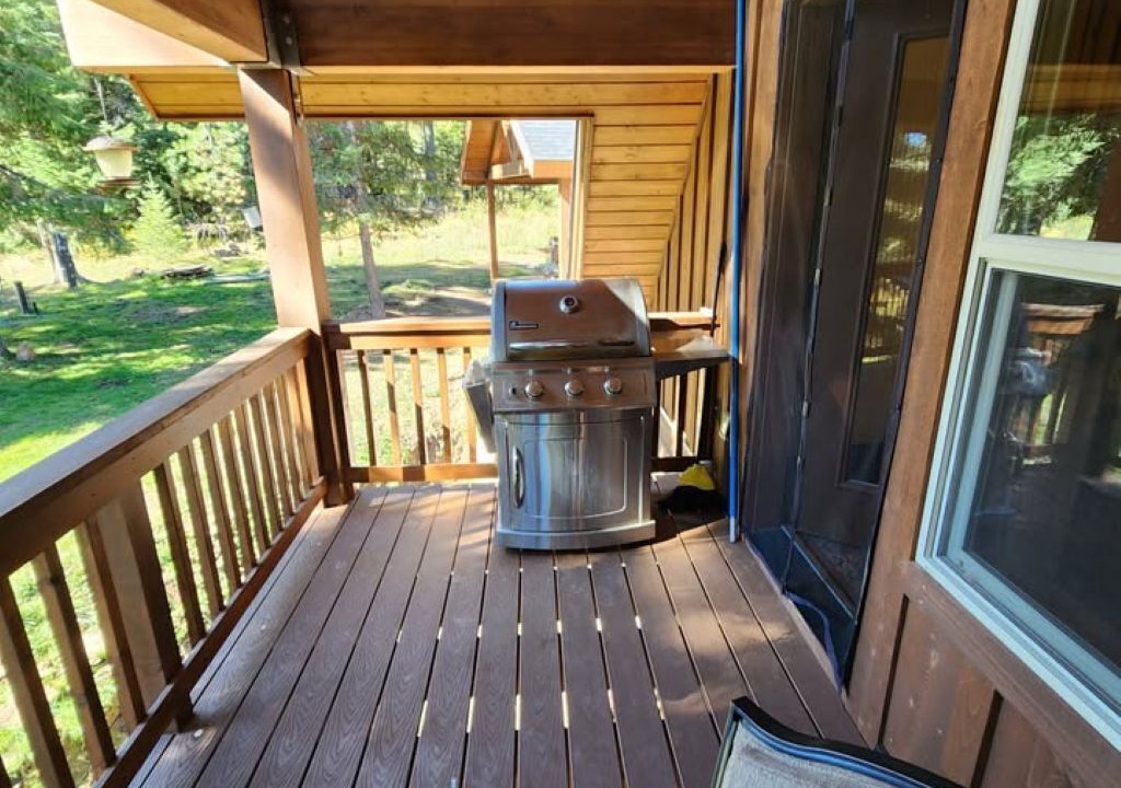 Photo of Outdoor in Tamarack Resort
