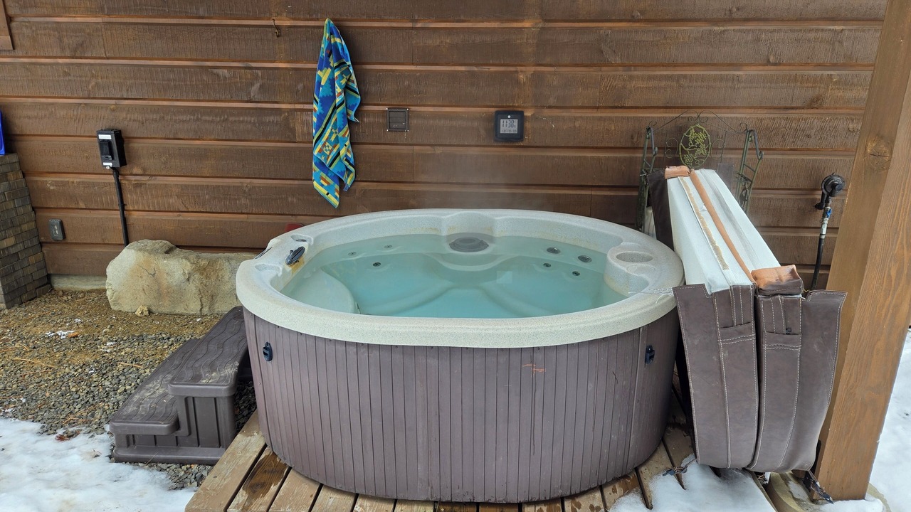 Photo of Outdoor in Tamarack Resort