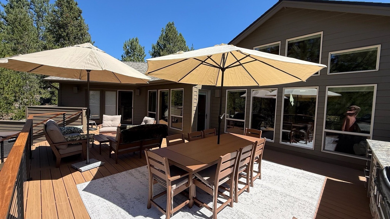 Photo of Outdoor in Sunriver