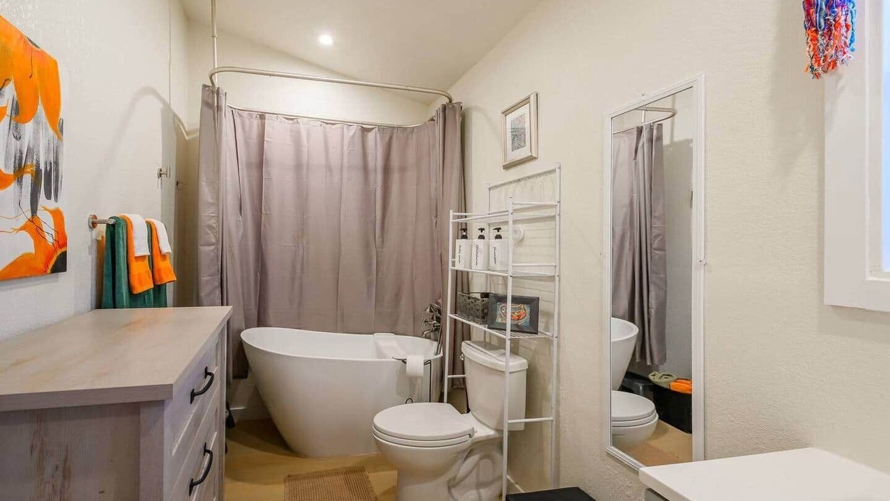 Photo of Bathroom in Boise Bench