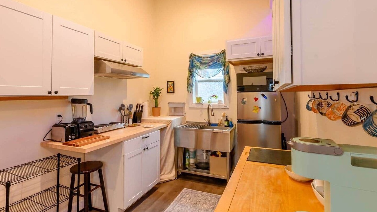 Photo of Kitchen in Boise Bench