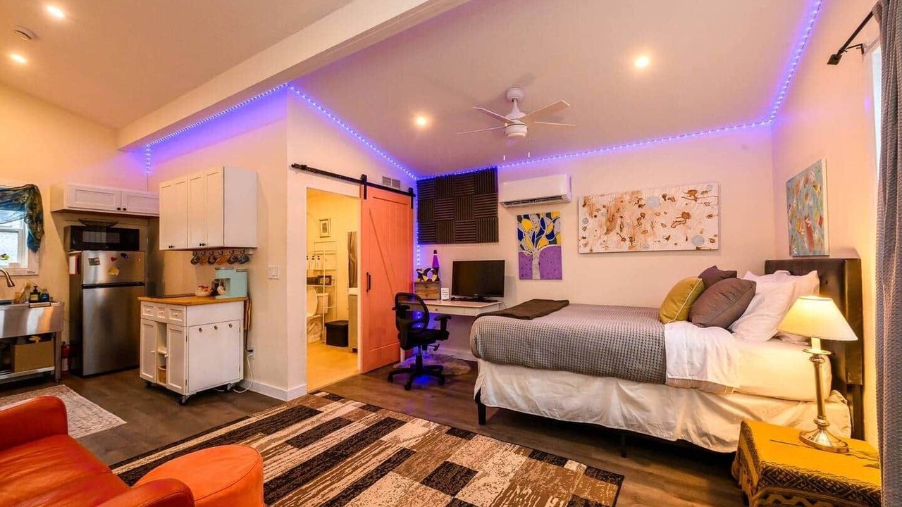 Photo of Bedroom in Boise Bench