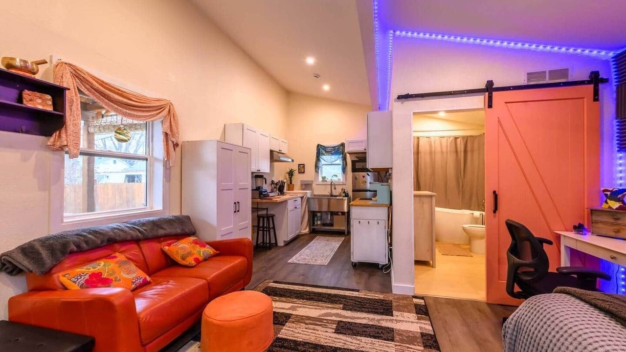 Photo of Livingroom in Boise Bench