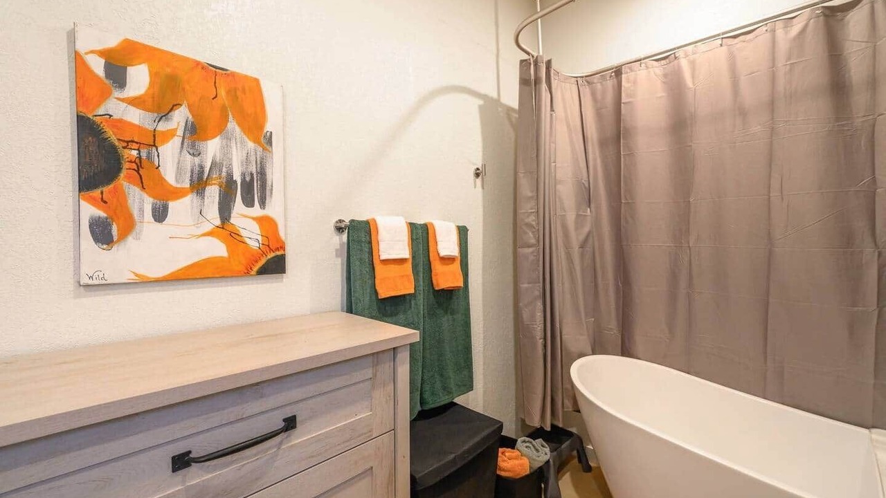 Photo of Bathroom in Boise Bench