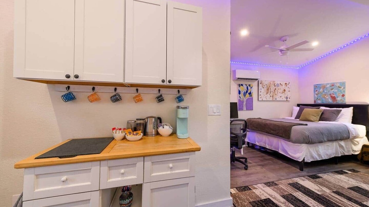 Photo of Bedroom in Boise Bench