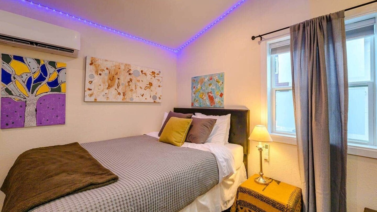 Photo of Bedroom in Boise Bench