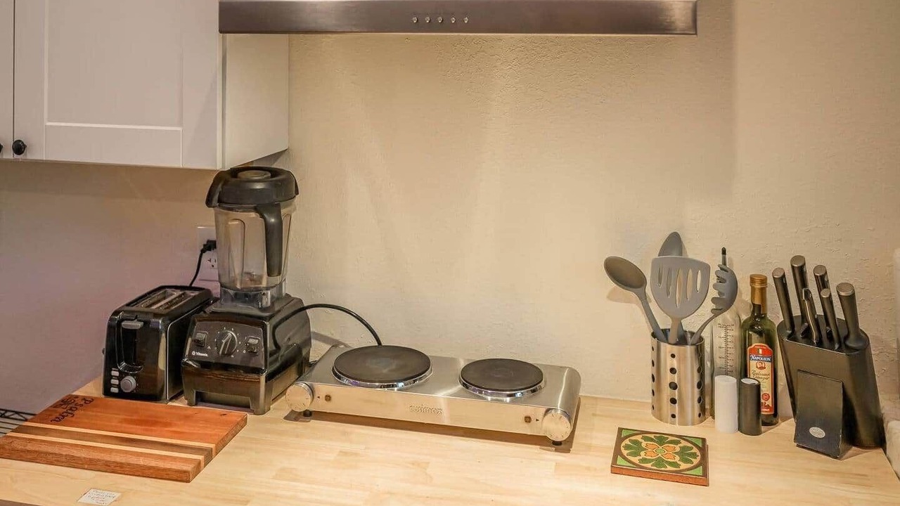 Photo of Kitchen in Boise Bench
