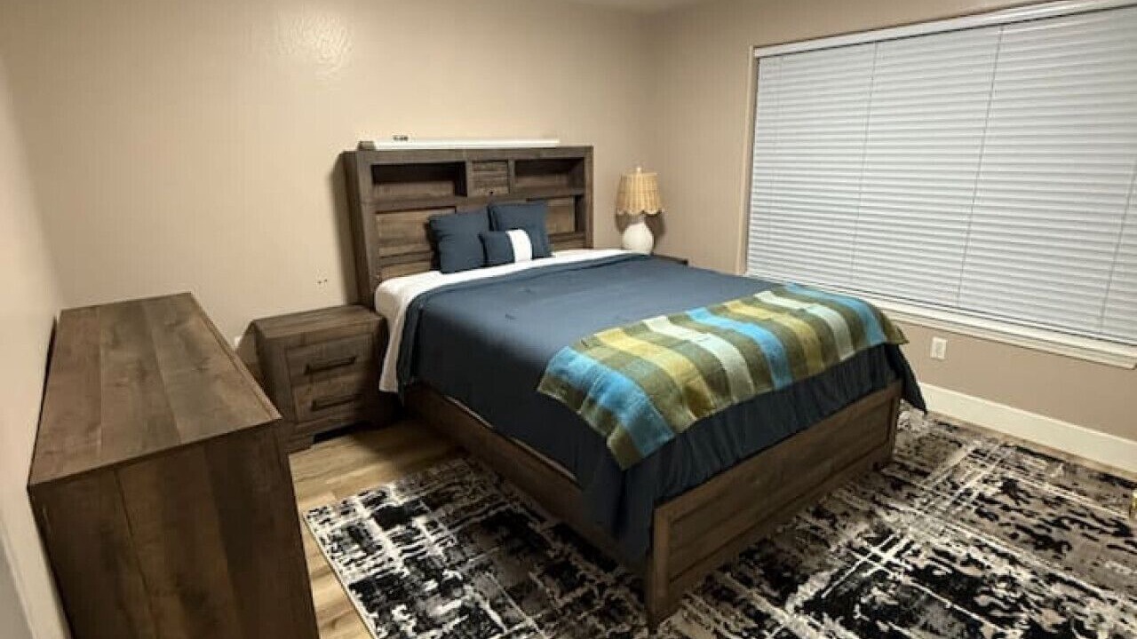 Photo of Bedroom in Medford