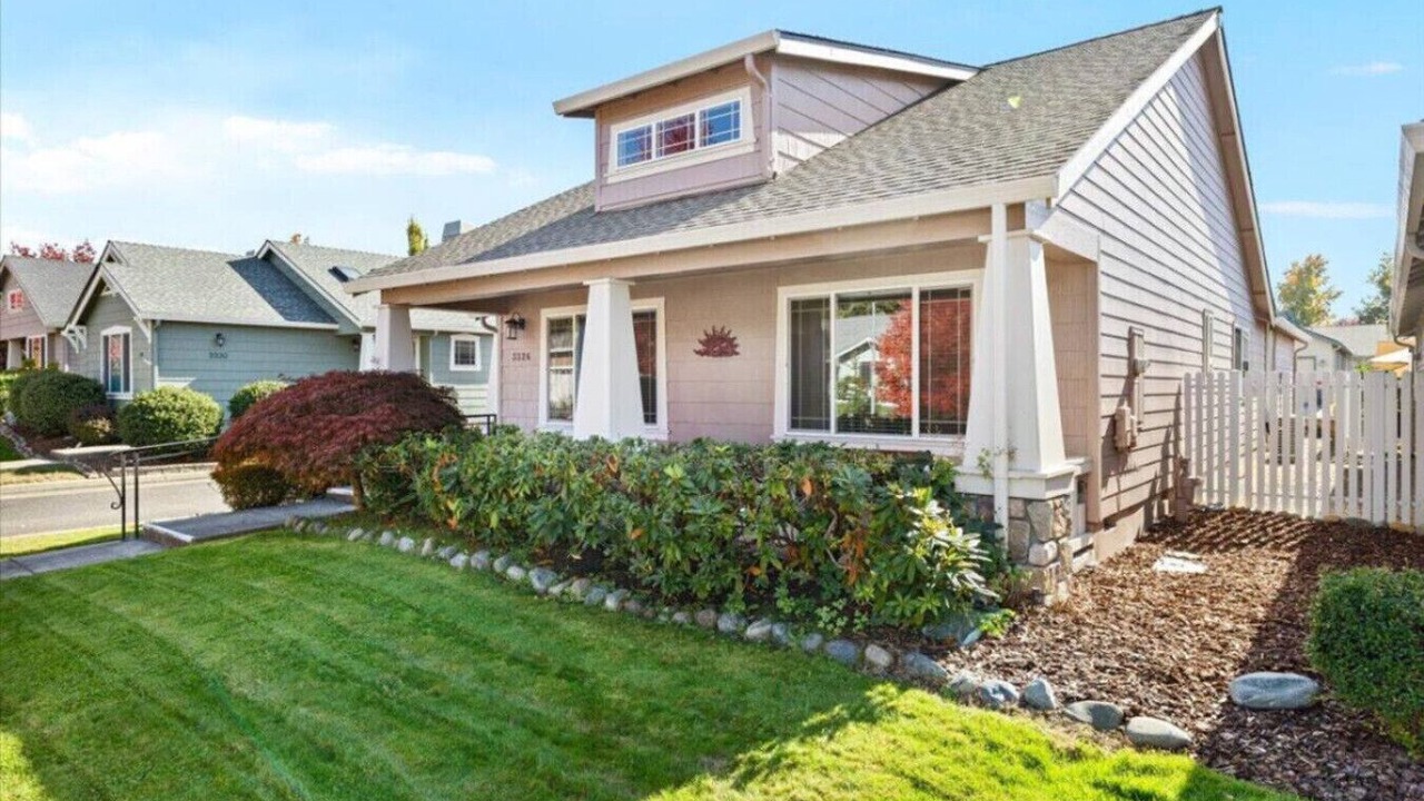 Photo of Outdoor in Medford