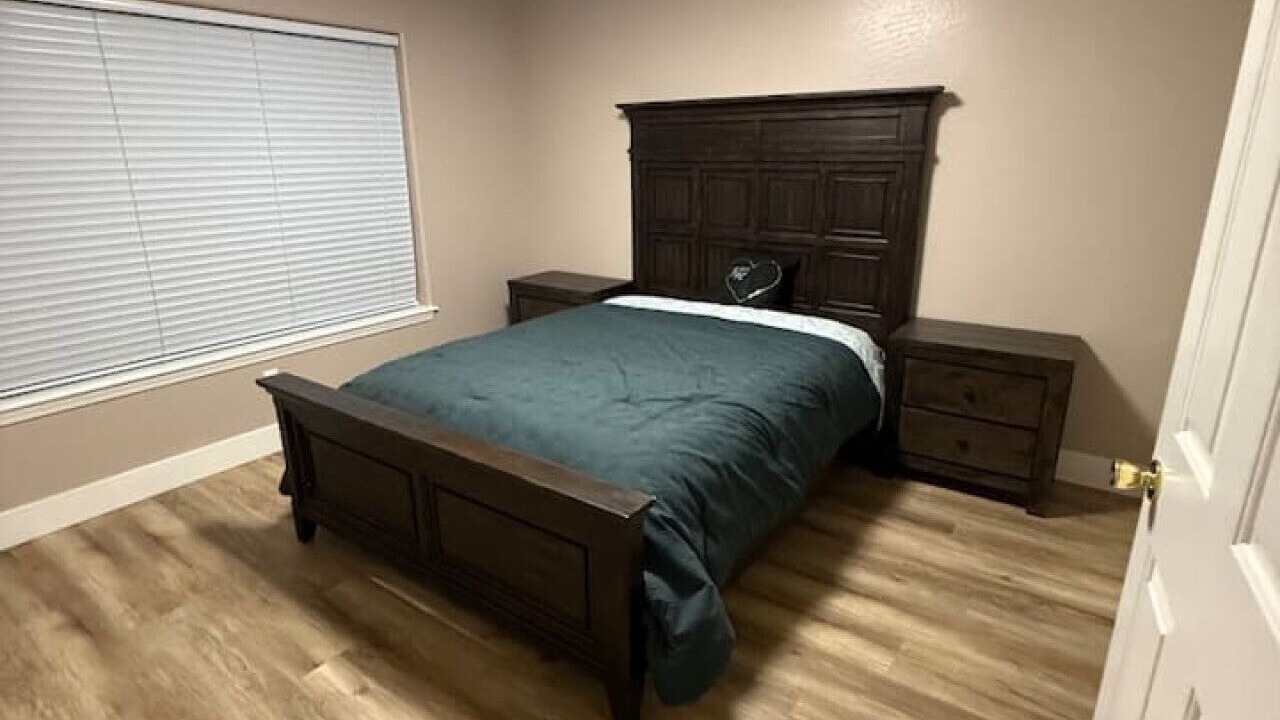 Photo of Bedroom in Medford