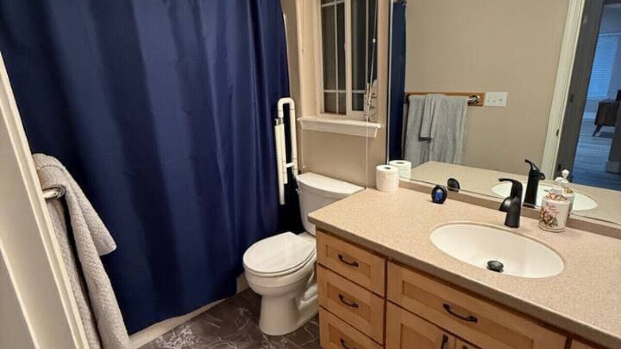 Photo of Bathroom in Medford