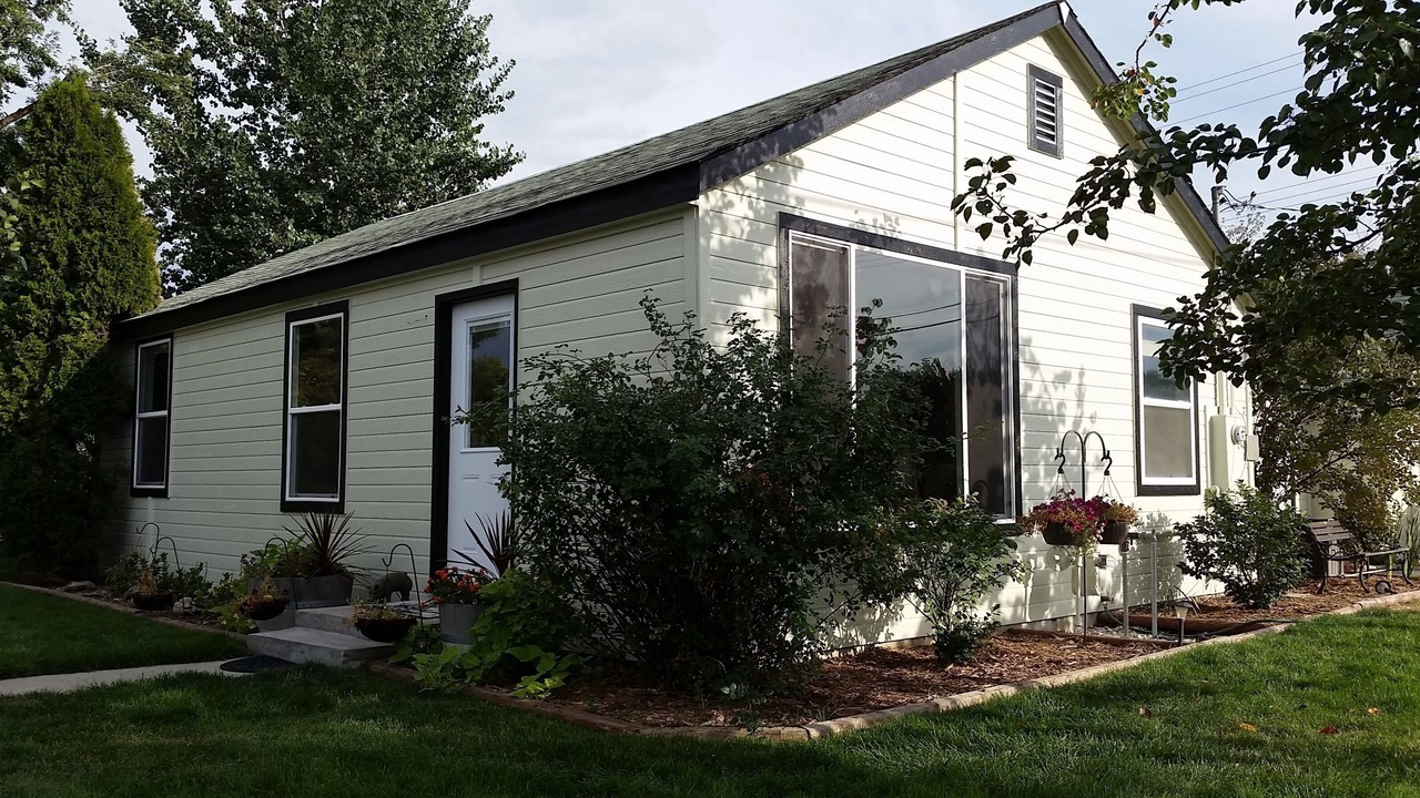Photo of Outdoor in Southeast Boise