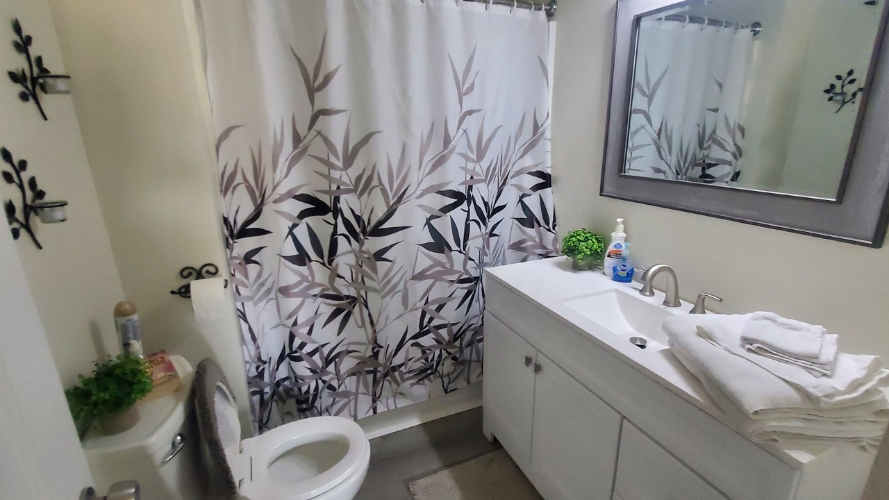 Photo of Bathroom in Southeast Boise