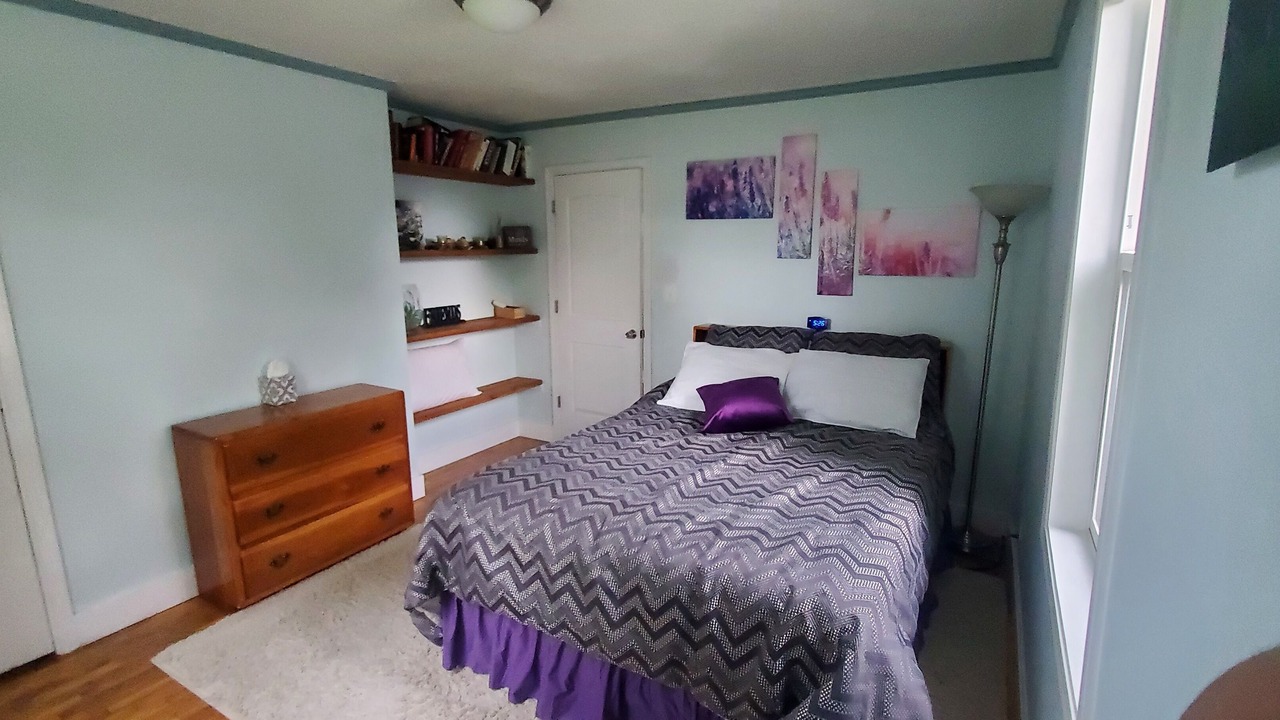 Photo of Bedroom in Southeast Boise