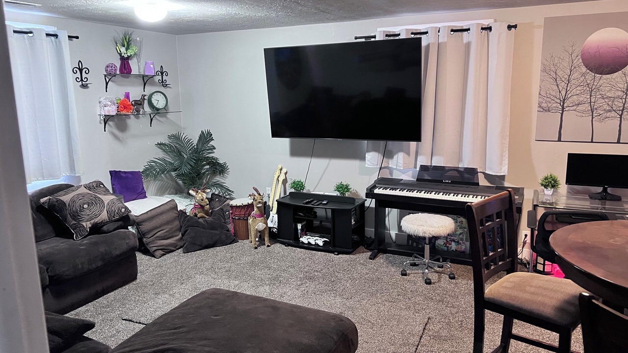 Photo of Livingroom in Southeast Boise