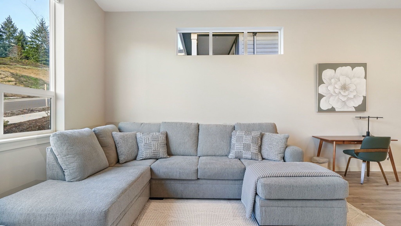 Photo of Livingroom in Corvallis
