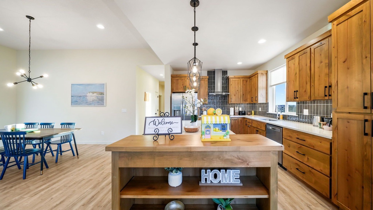 Photo of Kitchen in Corvallis