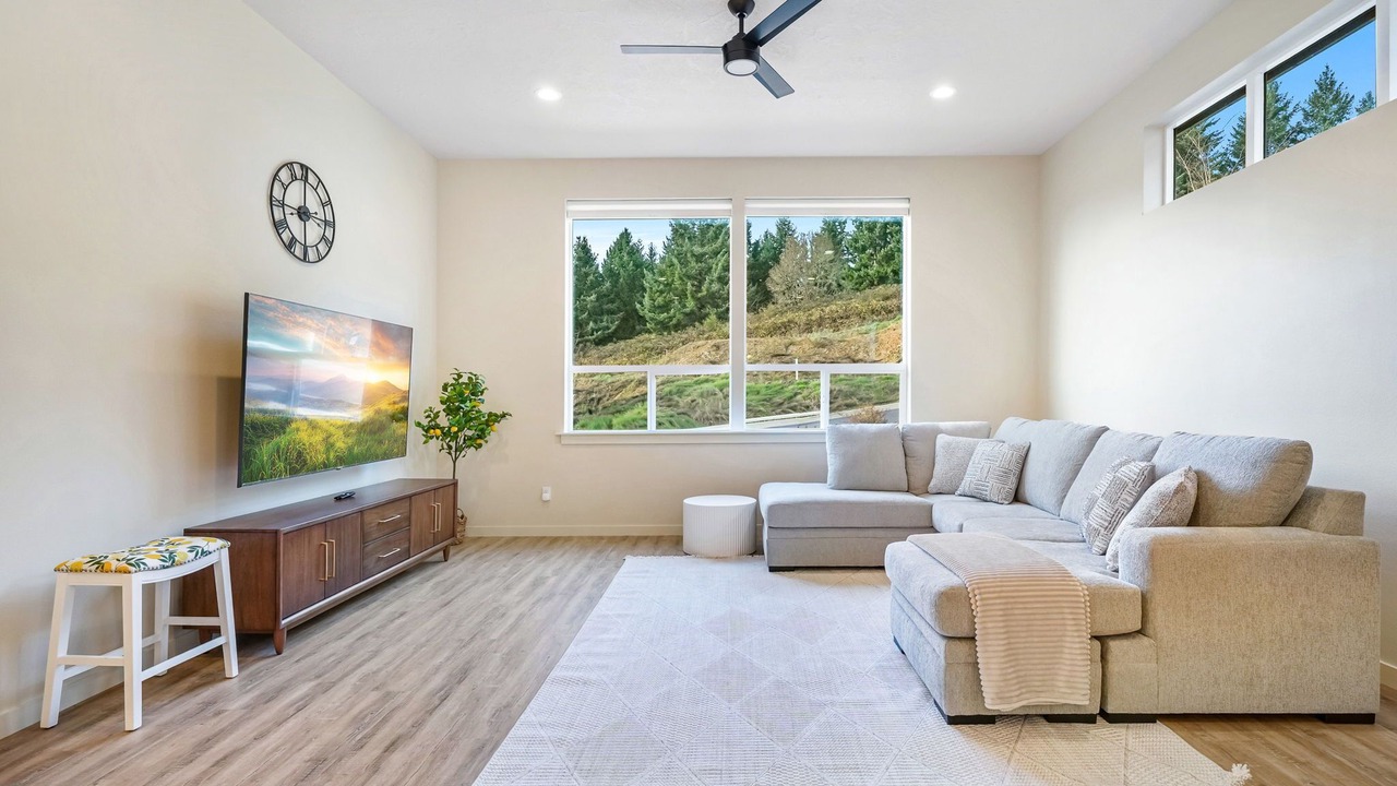 Photo of Livingroom in Corvallis
