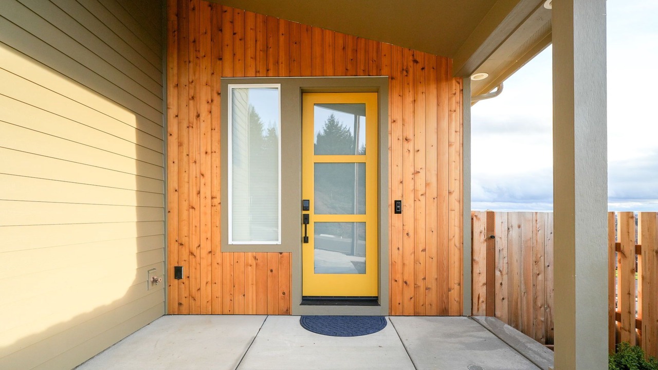 Photo of Outdoor in Corvallis