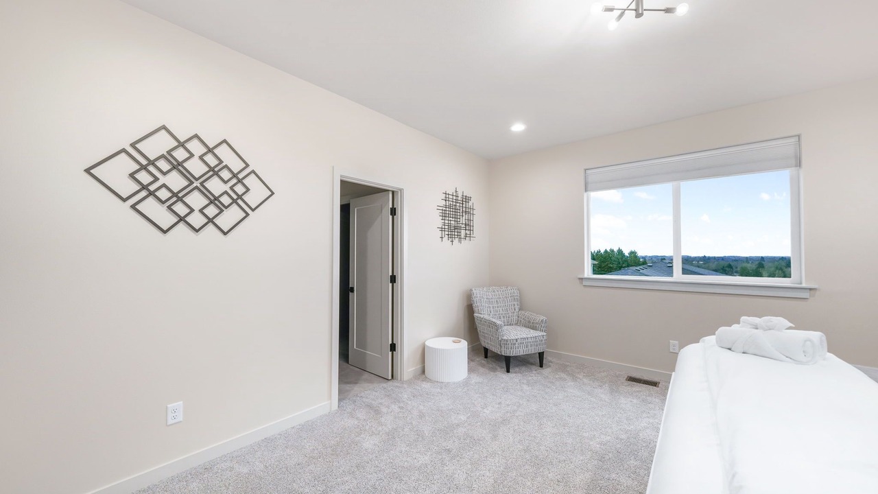 Photo of Bedroom in Corvallis