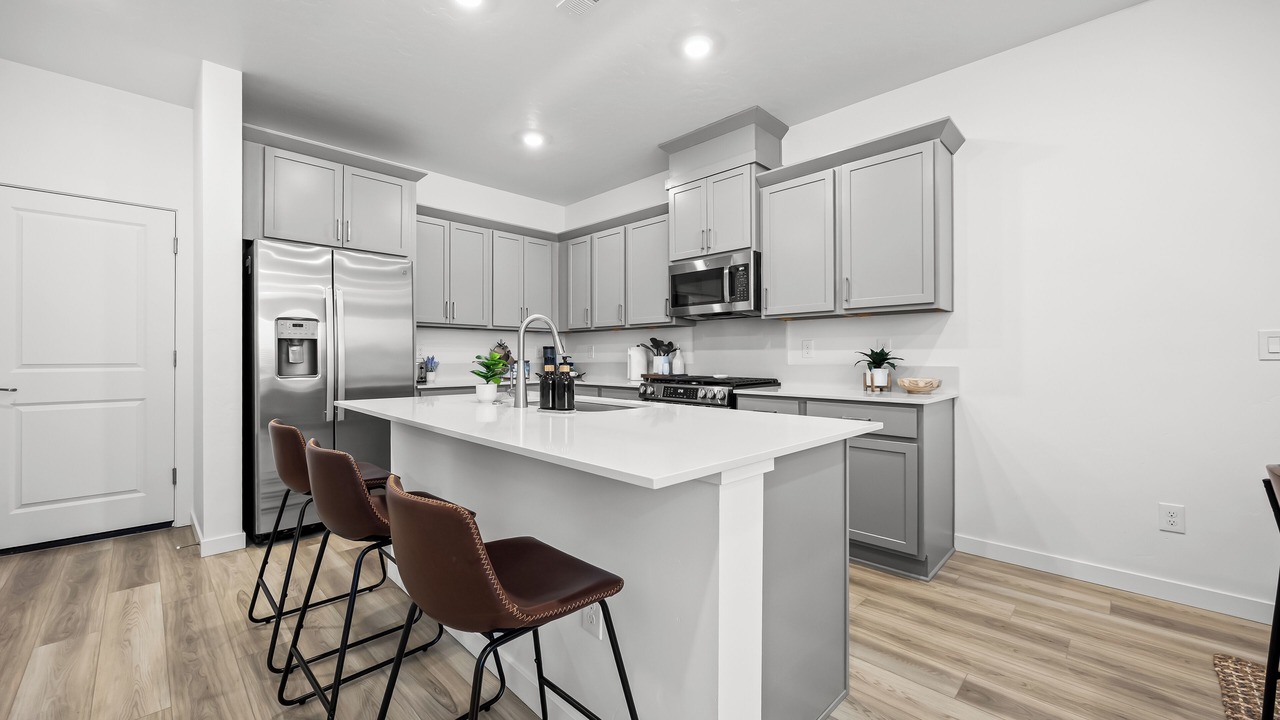 Photo of Kitchen in Eagle