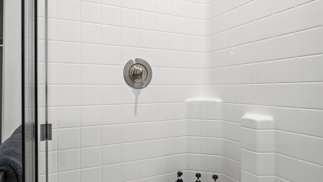 Photo of Bathroom in Eagle