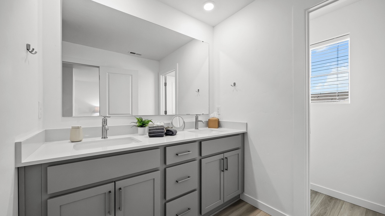 Photo of Bathroom in Eagle