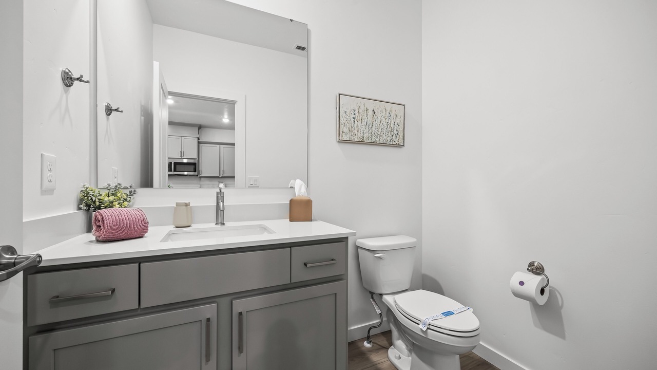 Photo of Bathroom in Eagle